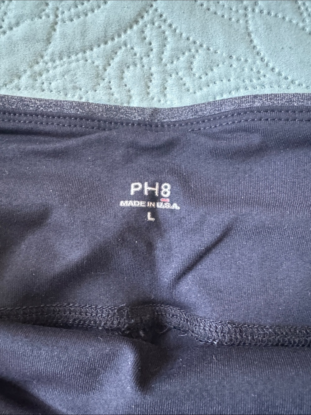 PH8 flared stretch pants- 3 PAIR - Picture 4 of 14